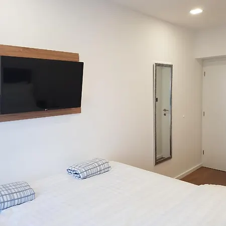 Marsim Lux Apartman Zagreb Exterior photo