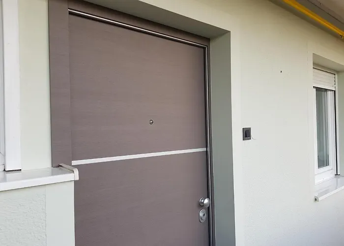 Marsim Lux Apartman Zagreb