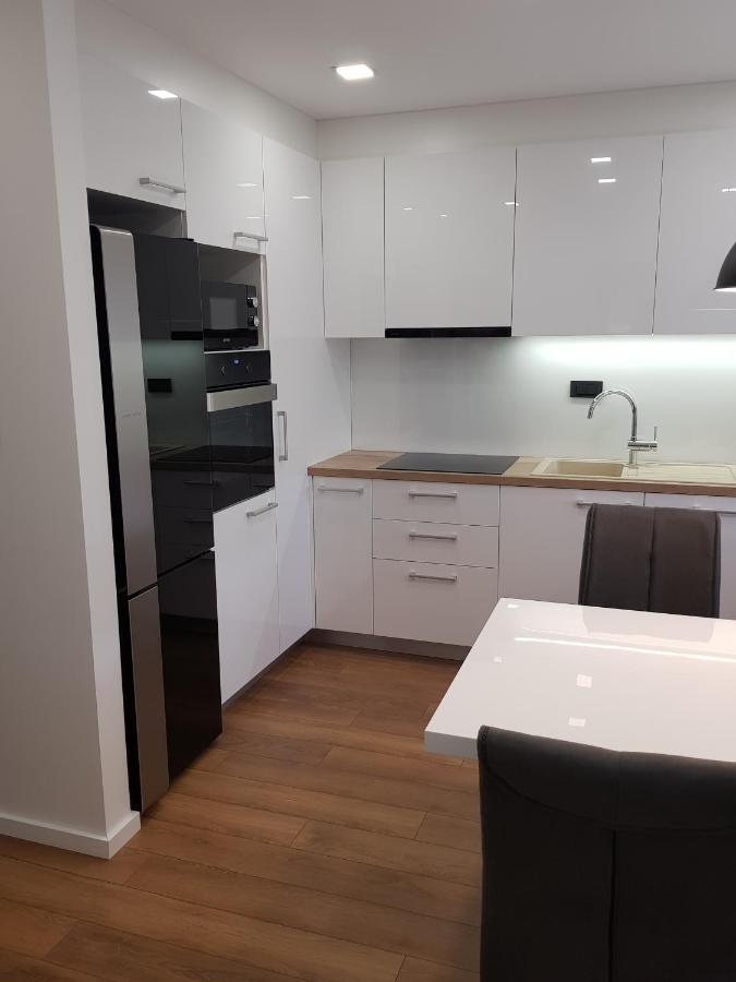 Apartment Marsim Lux