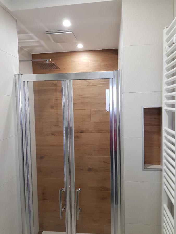 Apartment Marsim Lux Zagreb