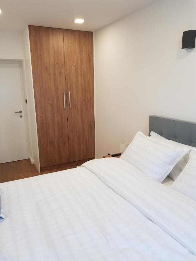 Apartment Marsim Lux *