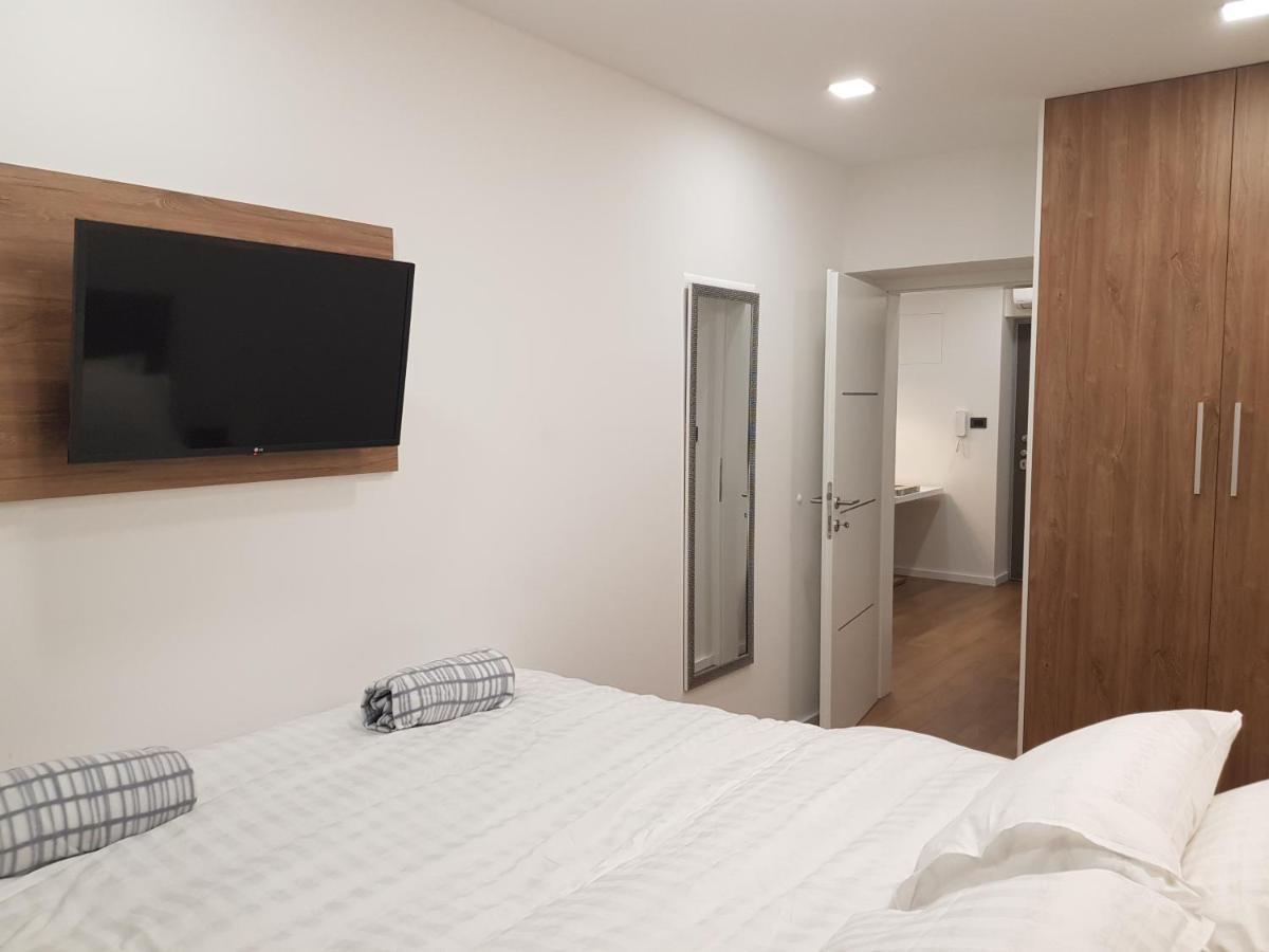 Apartment Marsim Lux Zagreb