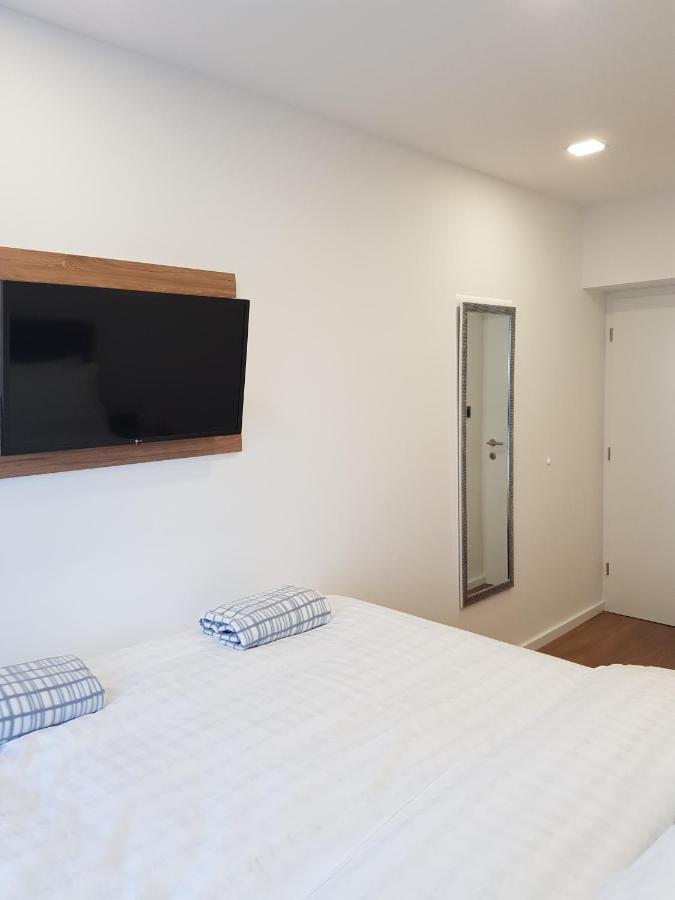 Apartment Marsim Lux *