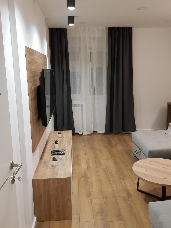 Marsim Lux Zagreb