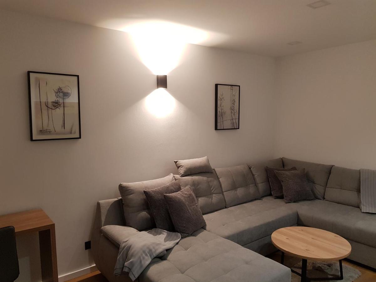 Marsim Lux Zagreb