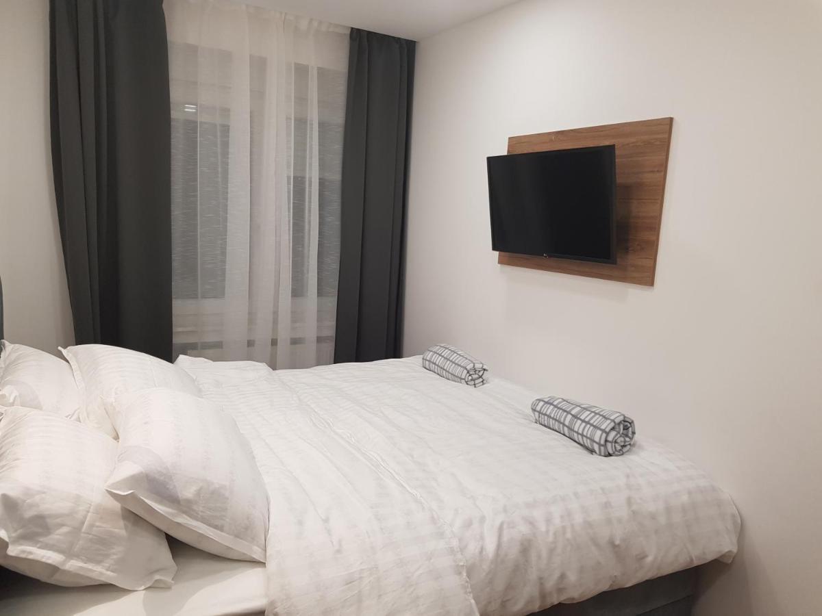 Marsim Lux Zagreb