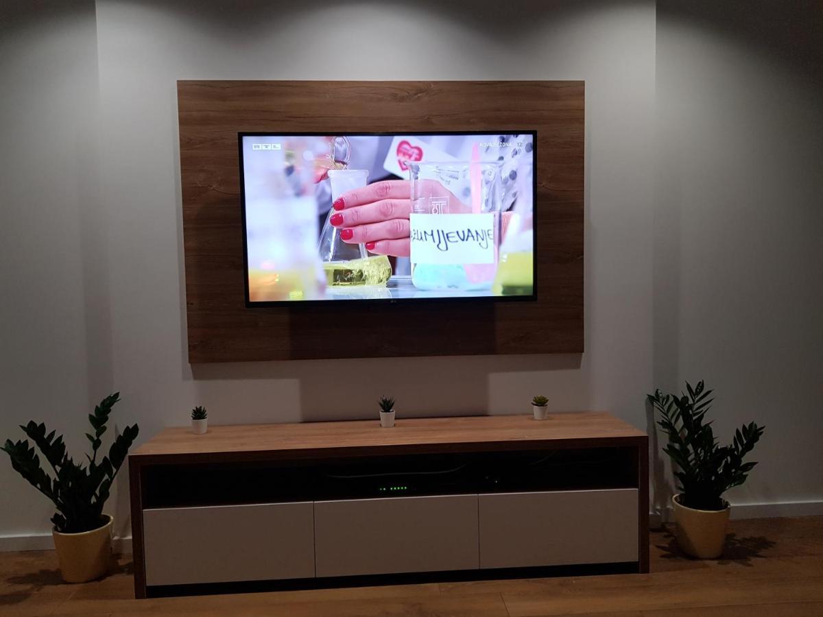 Marsim Lux Apartment