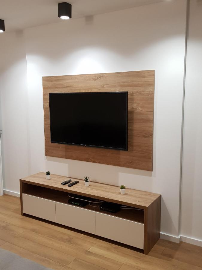 Apartment Marsim Lux Zagreb