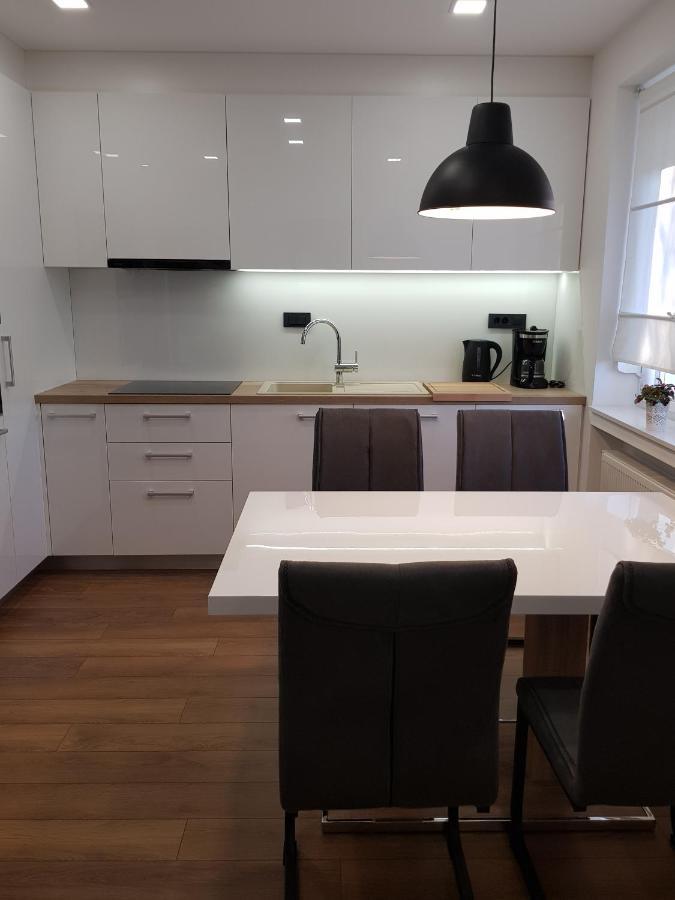Apartment Marsim Lux Zagreb