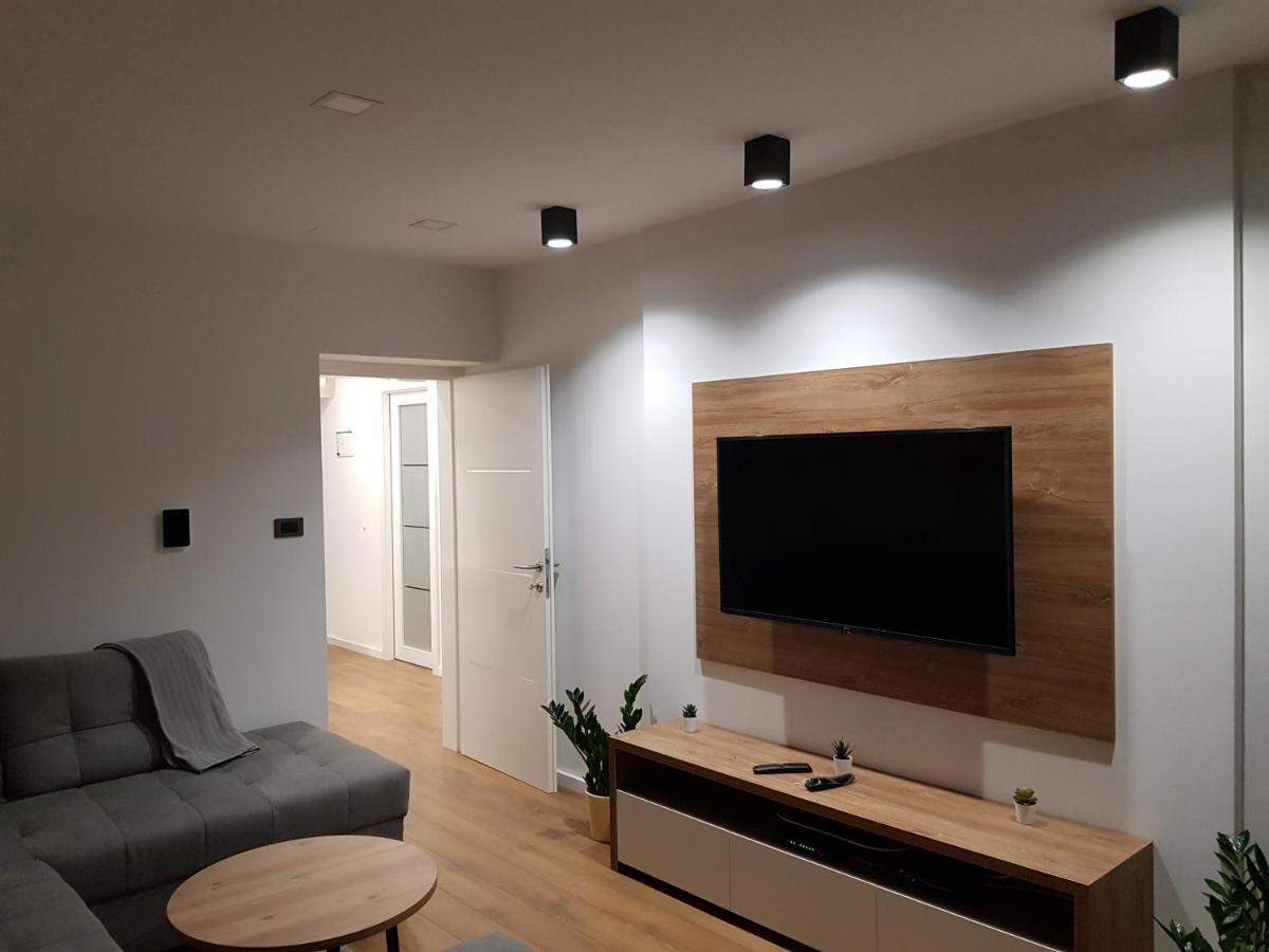 Marsim Lux Zagreb