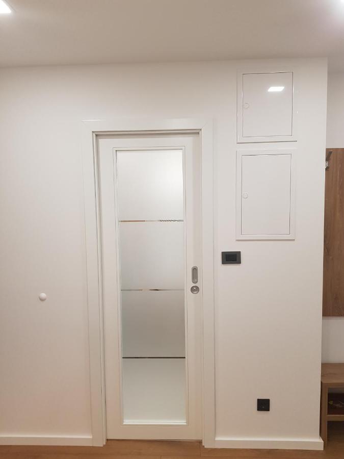 Marsim Lux Apartment Zagreb