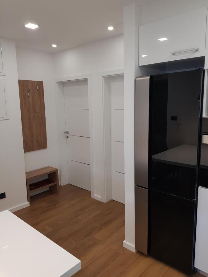 Marsim Lux Apartment Zagreb