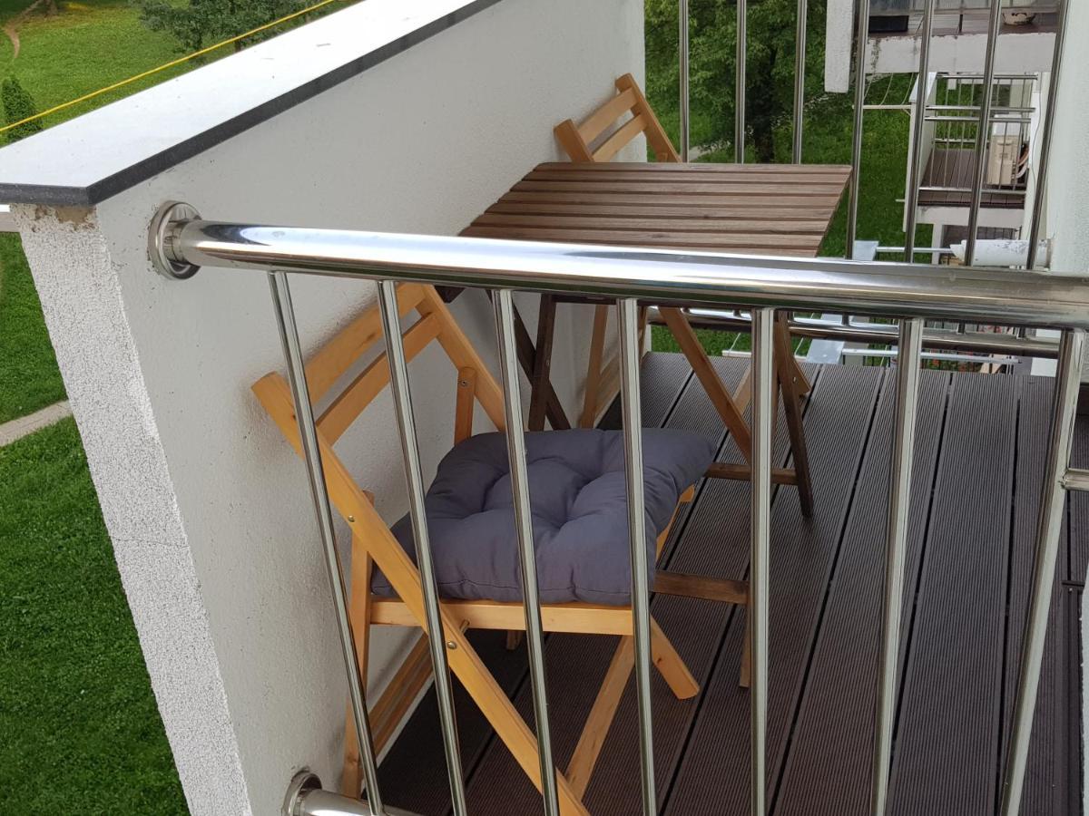 Apartment Marsim Lux *