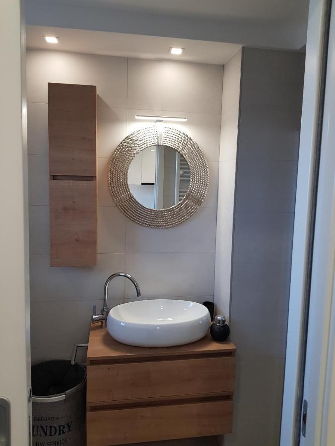 Marsim Lux Apartment
