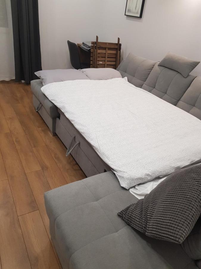 Apartment Marsim Lux